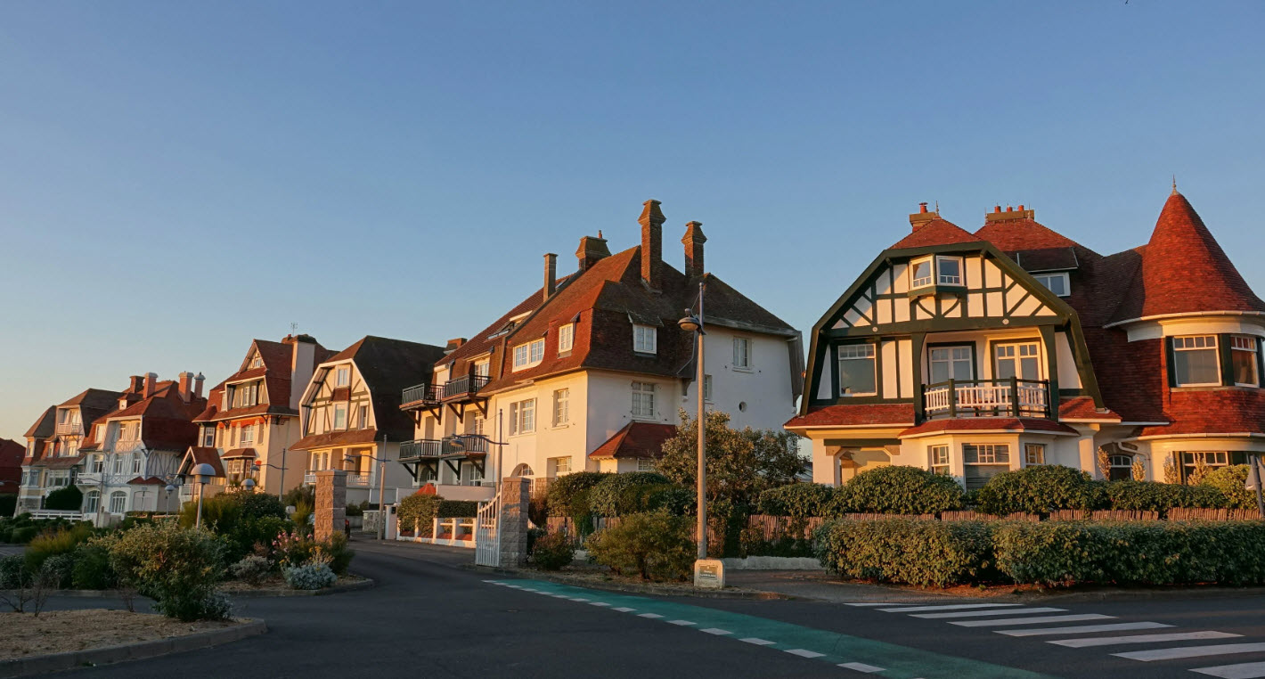 Neufchâtel-Hardelot, France